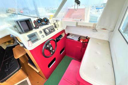 Beneteau Antares 640