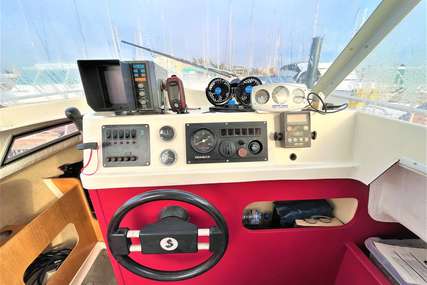 Beneteau Antares 640