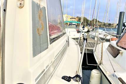 Beneteau Antares 640