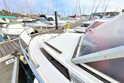 Beneteau Antares 640