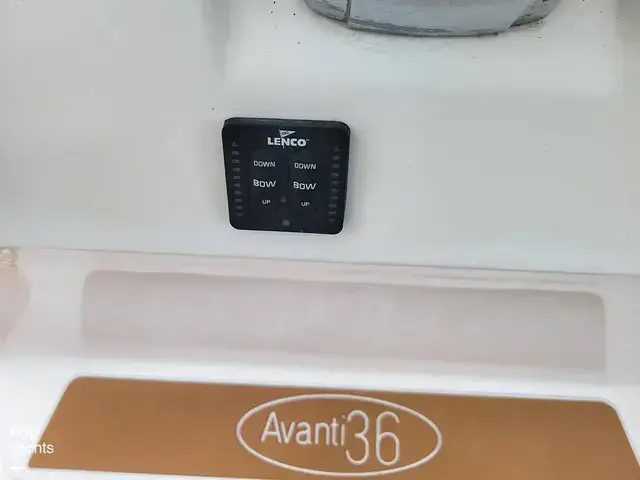 Avanti 33