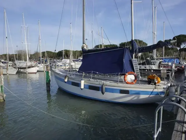 CORONADO YACHTS CORONADO 35 KETCH