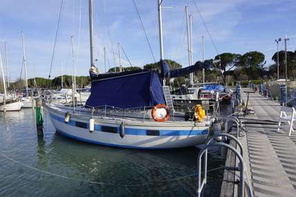 CORONADO YACHTS CORONADO 35 KETCH