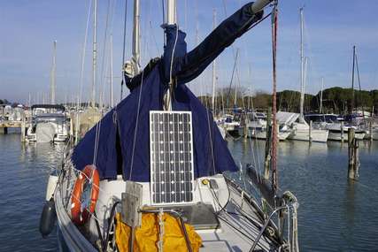 CORONADO YACHTS CORONADO 35 KETCH