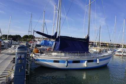 CORONADO YACHTS CORONADO 35 KETCH