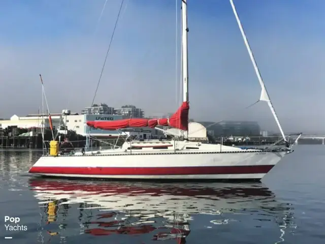 Santana 35