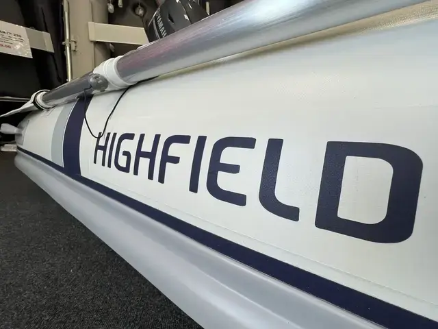 Highfield Ultralite 310