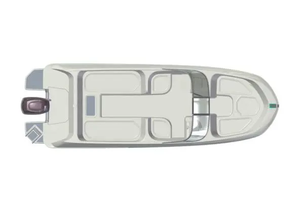 2019 Bayliner element e21