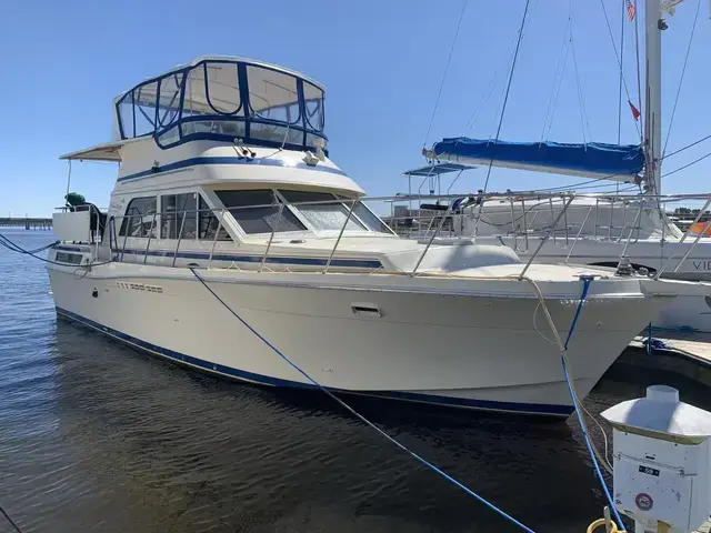 Chris Craft Catalina 427