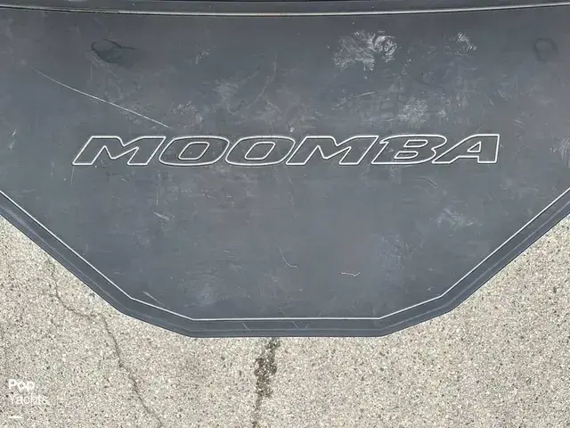 Moomba Mojo