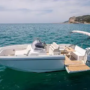 2023 Beneteau Flyer 9 Spacedeck OB