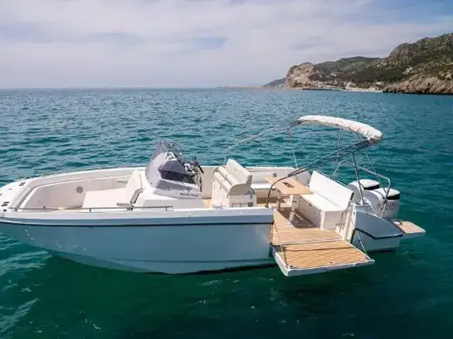 Beneteau Flyer 9 Spacedeck OB