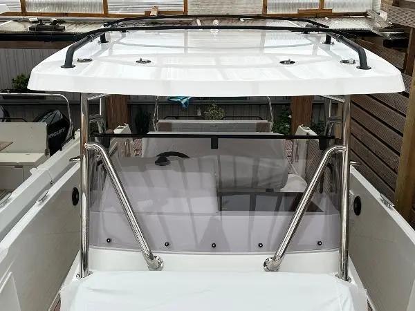 2023 Beneteau flyer 9 spacedeck