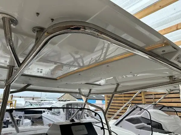 2023 Beneteau flyer 9 spacedeck