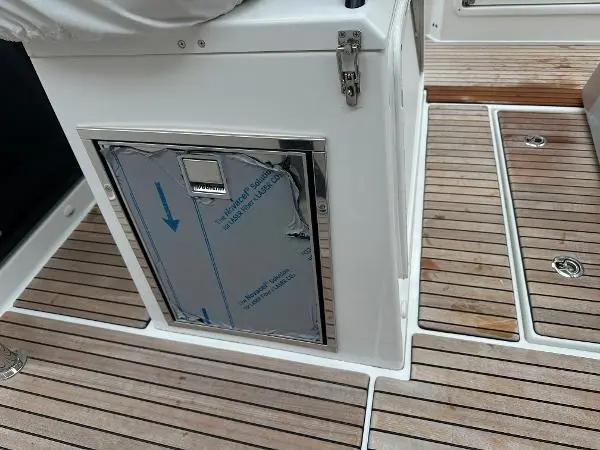 2023 Beneteau flyer 9 spacedeck