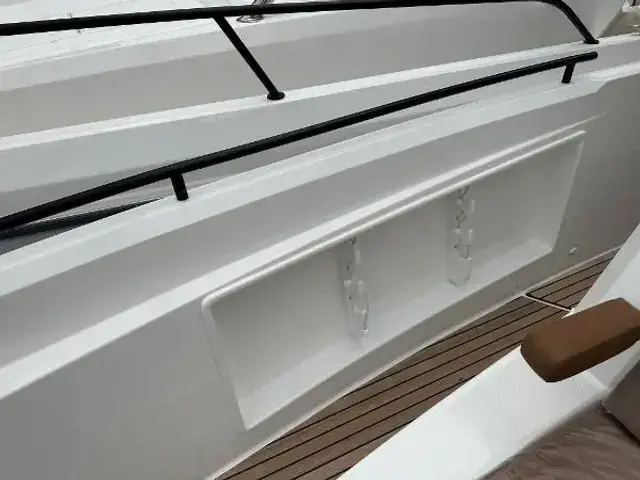 Beneteau Flyer 9 Spacedeck OB