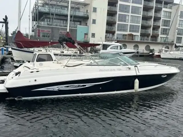 Rinker Captiva 282 CC