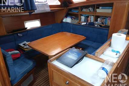 DUJARDIN 470 ATLANTIS