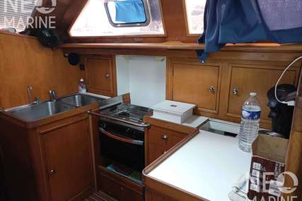 DUJARDIN 470 ATLANTIS