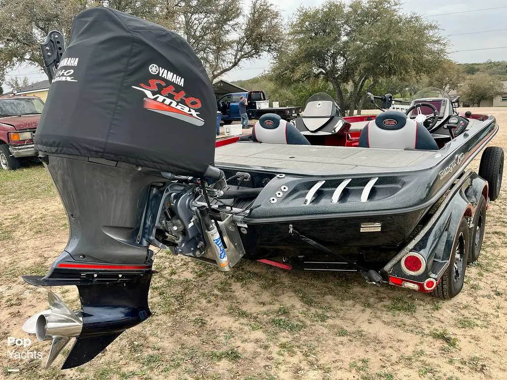 2014 Ranger z520c