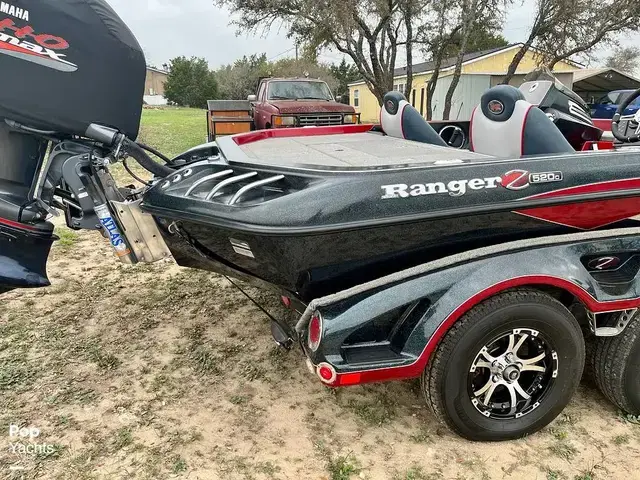 Ranger Z520c