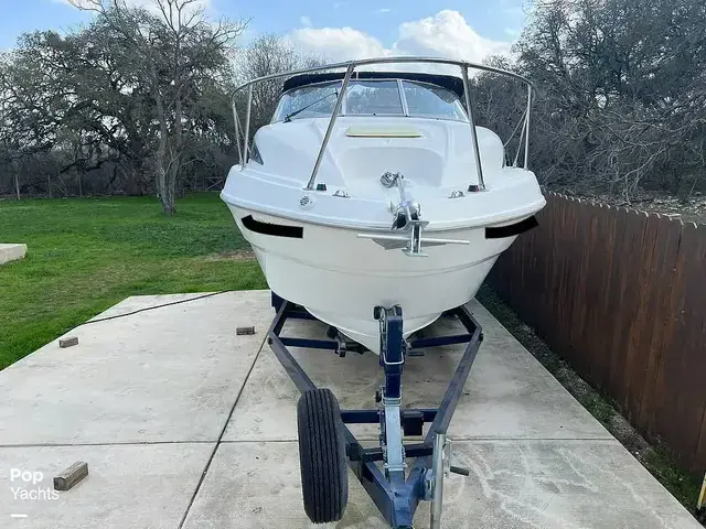 Bayliner 2655 Ciera