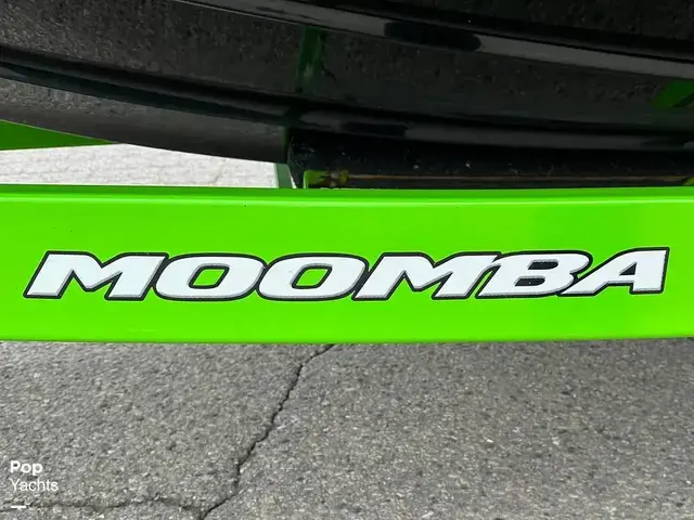 Moomba Mojo