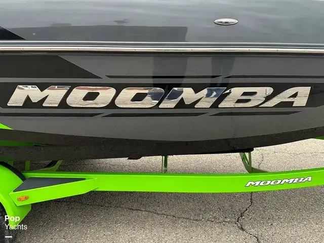 Moomba Mojo