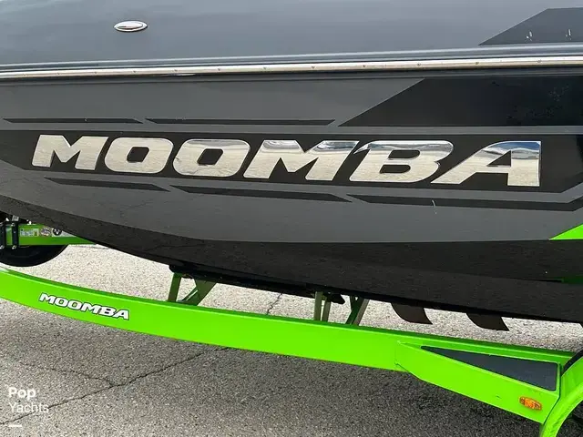 Moomba Mojo