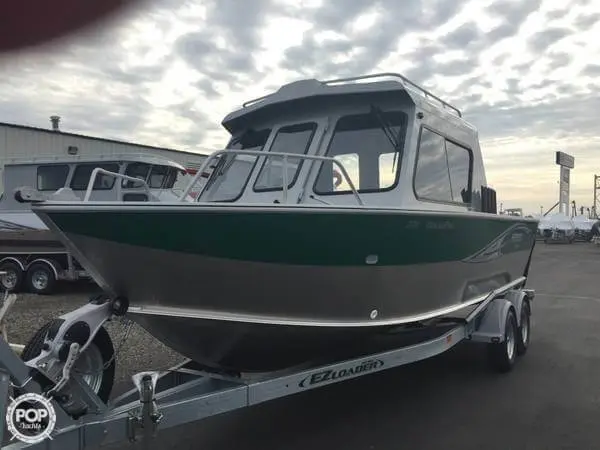 Botnia 220 Ocean Pro