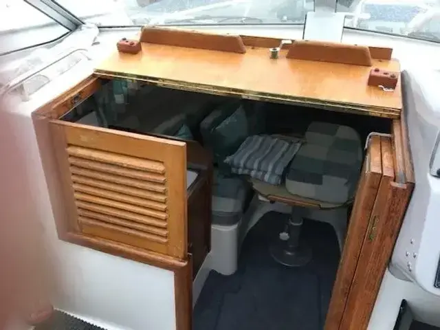 Sealine 198