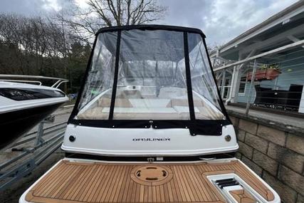 Bayliner 742R