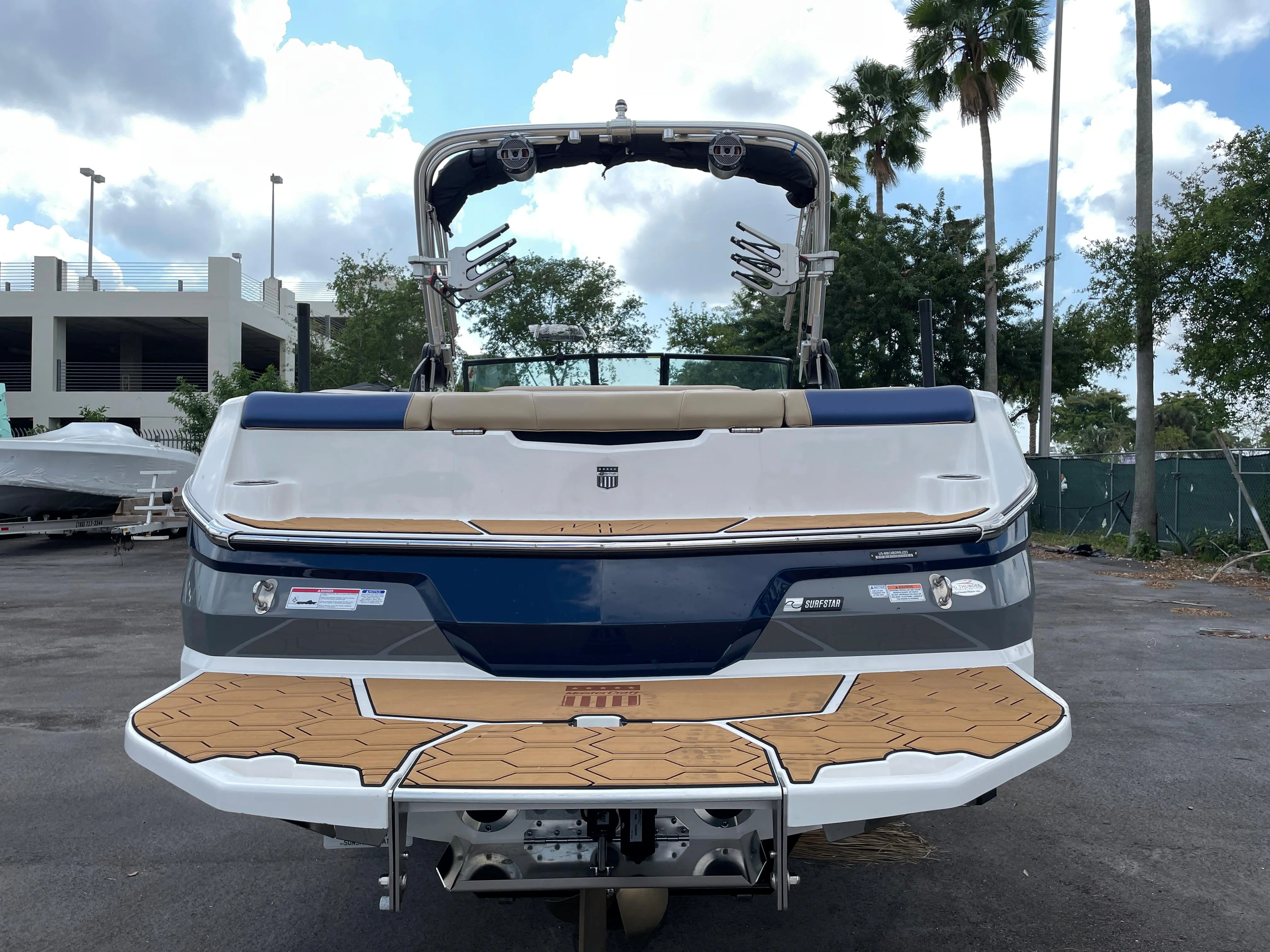 2023 Mastercraft nxt 24