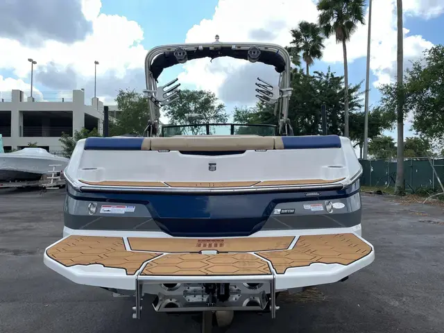 Mastercraft Nxt 24