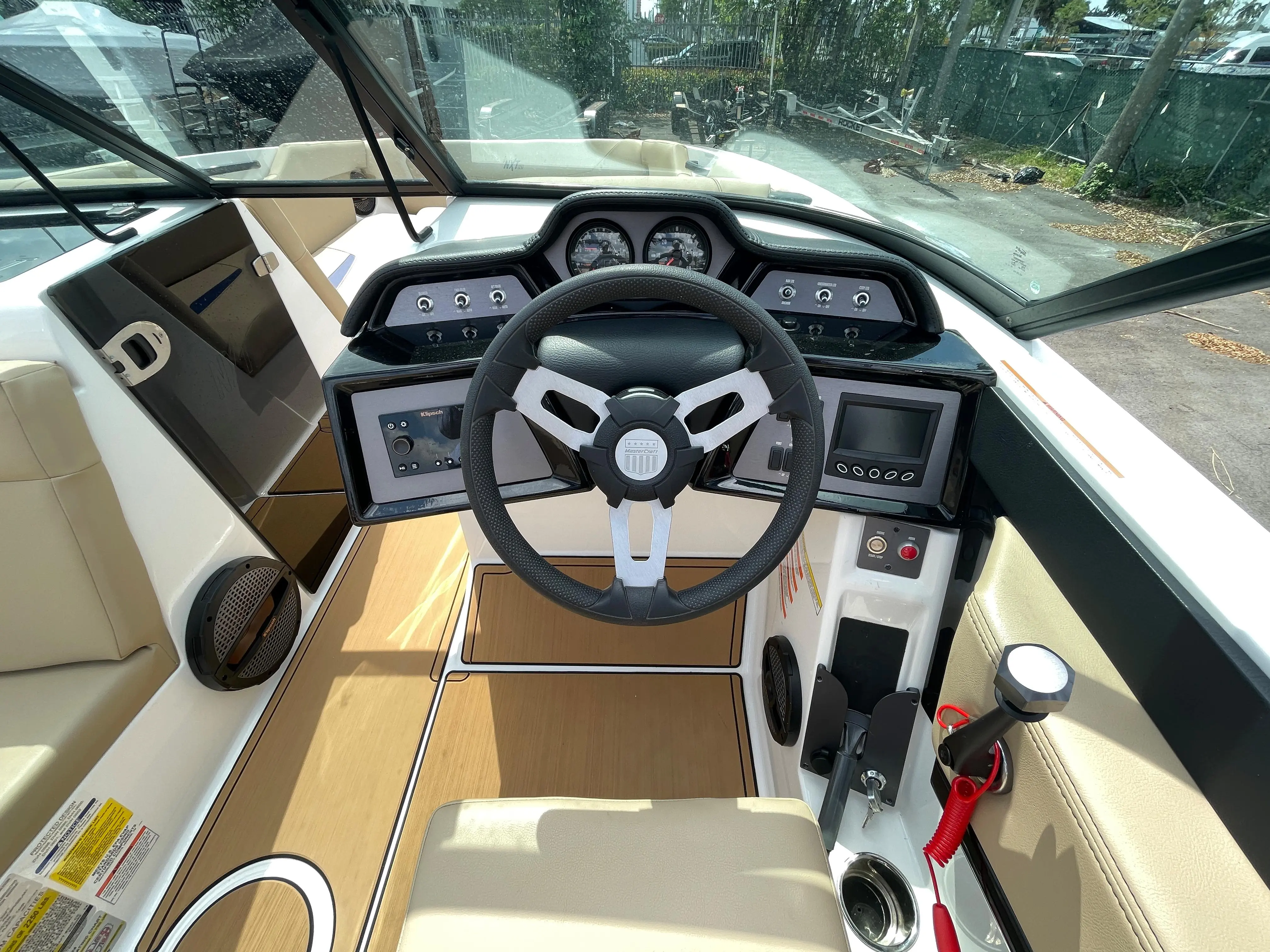 2023 Mastercraft nxt 24