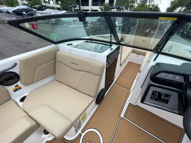 Mastercraft Nxt 24