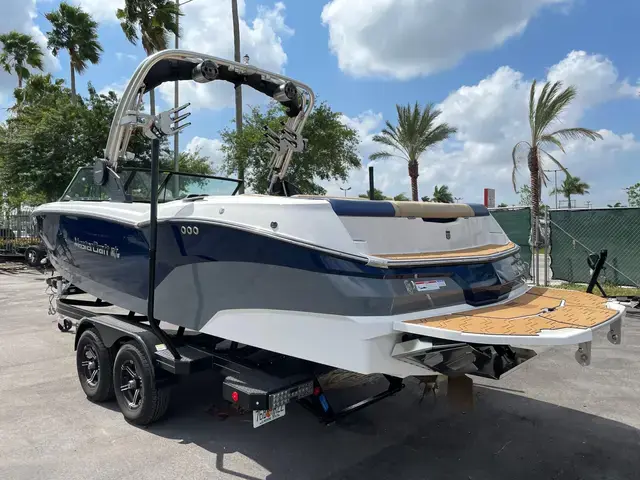 Mastercraft Nxt 24