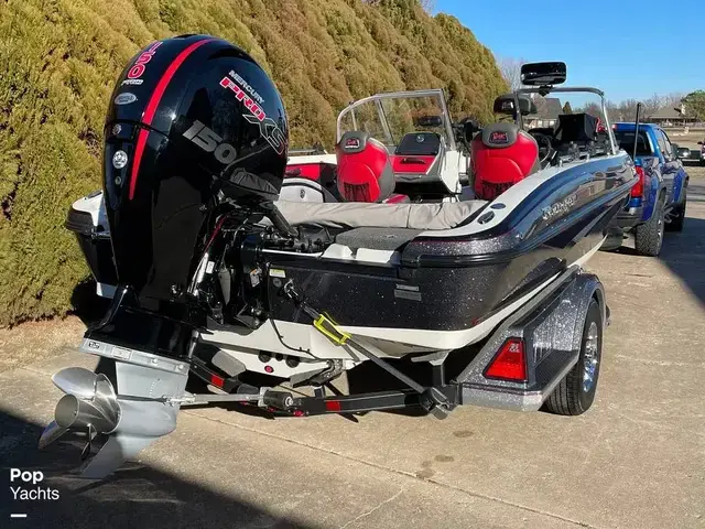 Ranger Boats Reata 1850MS