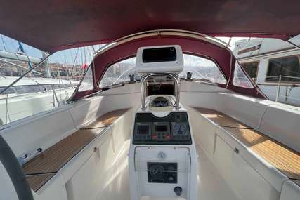 Dufour Gib Sea 43