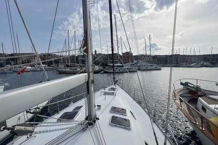 Dufour Gib Sea 43