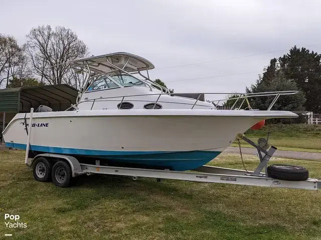 Pro Line 26 WA