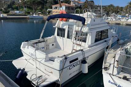 Bayliner 2556 Ciera Command Bridge