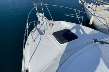 Bayliner 2556 Ciera Command Bridge