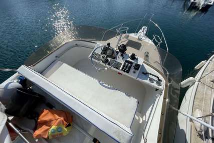 Bayliner 2556 Ciera Command Bridge