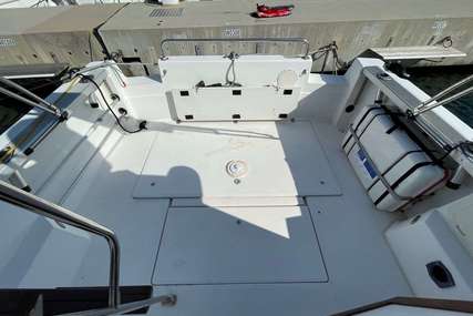 Bayliner 2556 Ciera Command Bridge