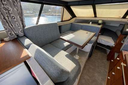 Bayliner 2556 Ciera Command Bridge