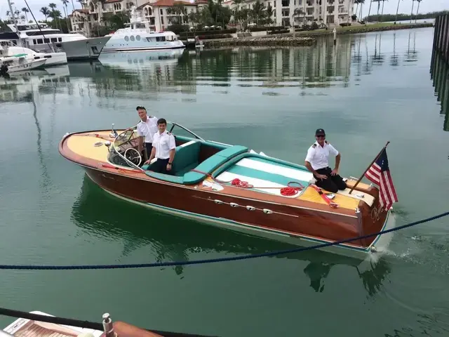 Riva Super Aquarama