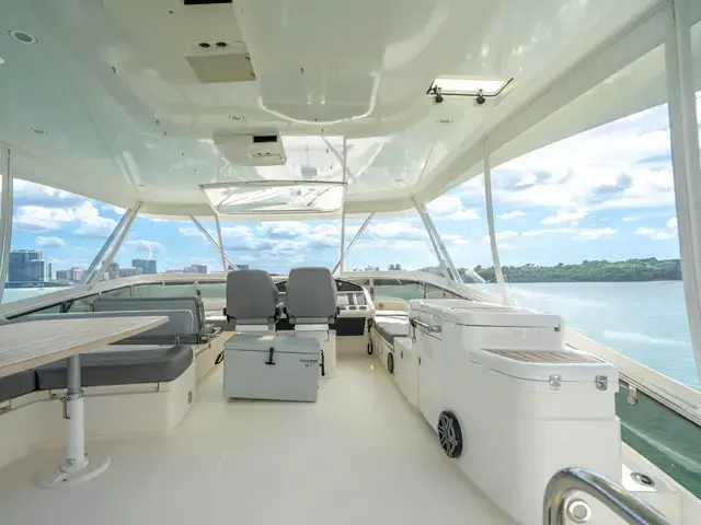 Fairline Squadron 68