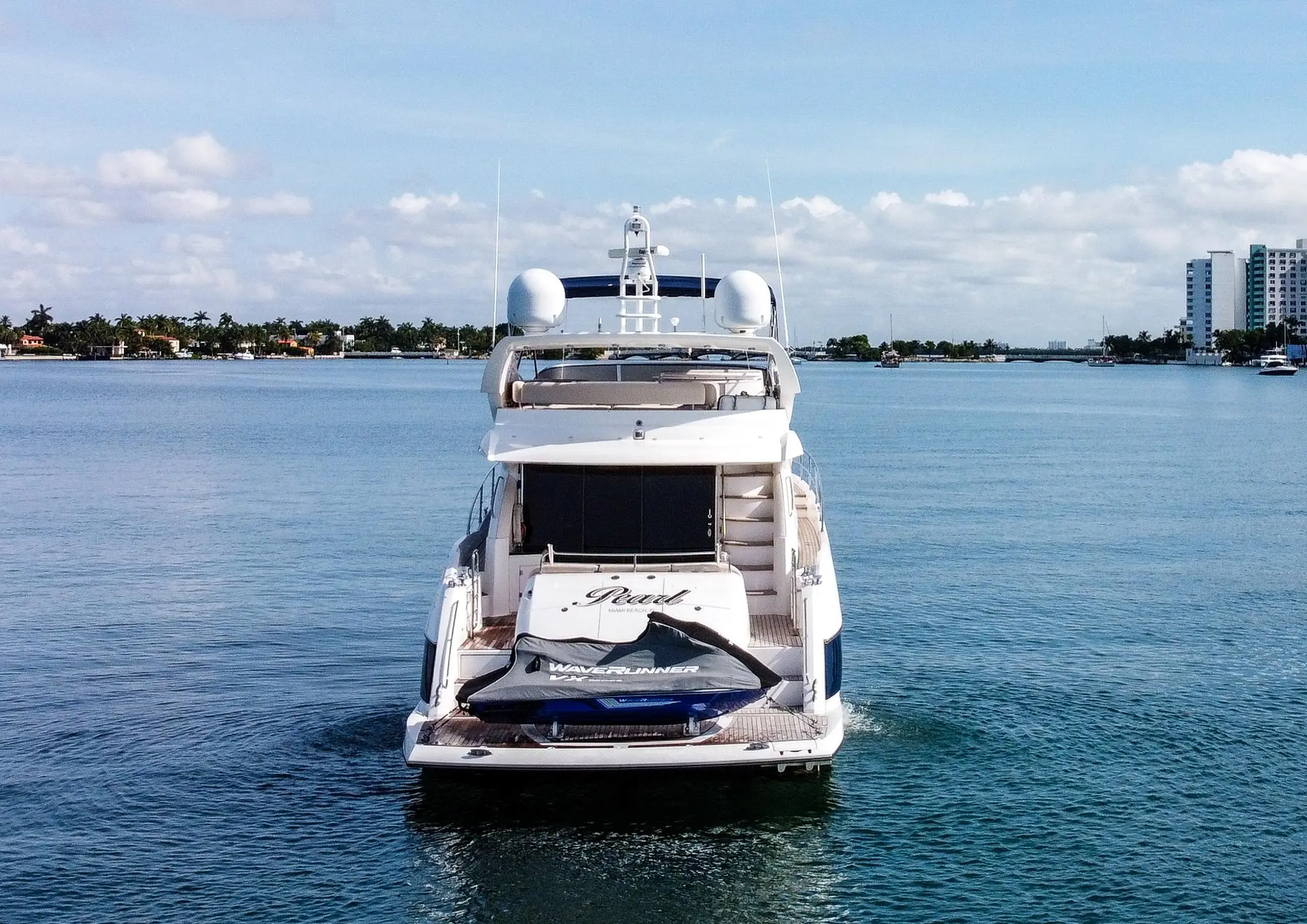 2006 Sunseeker manhattan 66