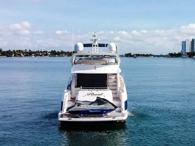 Sunseeker Manhattan 66